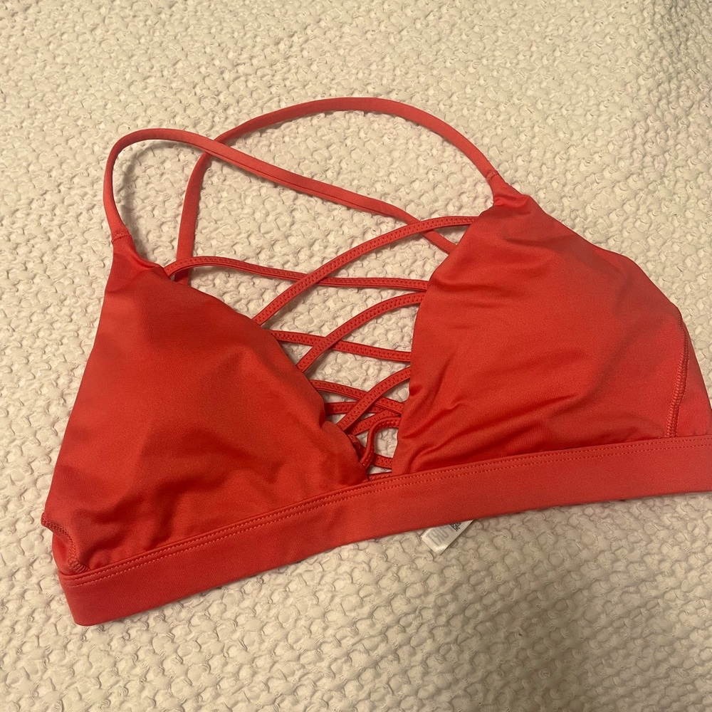 Victoria Secret sport bra